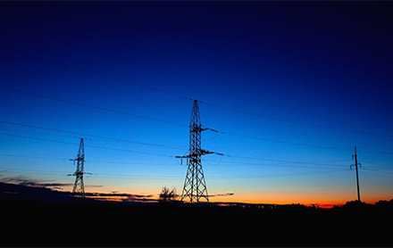 電力檢測(cè)中心